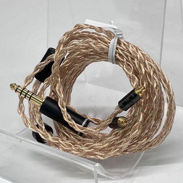 【中古】薦枕　麗 (Komomakura-Urara) 4.4mm5極バランス/MMCX 【NLI-KMR-URR】【名古屋】