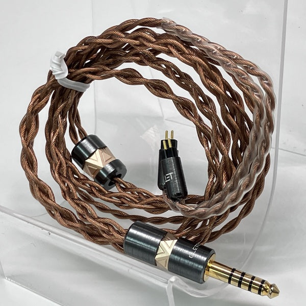 【中古】Raphael 2pin to 4.4mm Balanced【名古屋】