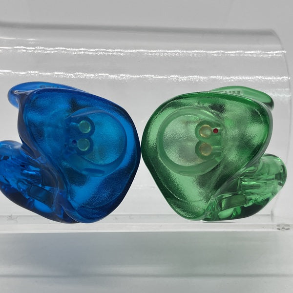 【中古】FitEar MH334【秋葉原】
