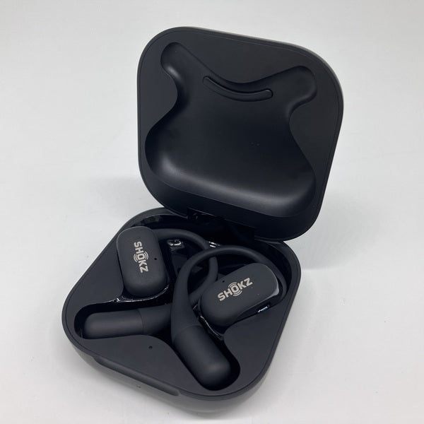 【中古】OpenFit Black【SKZ-EP-000020】【名古屋】