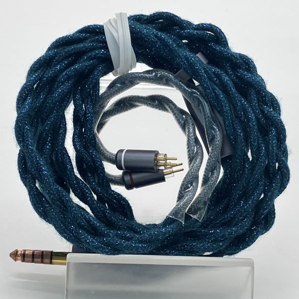 【中古】GreenGod Cable 2pin-4.4mm【秋葉原】