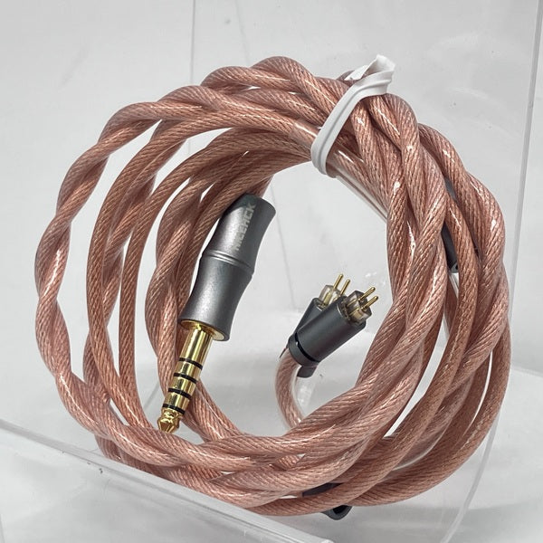【中古】NICEHCK RedTubes 2Pin-4.4mm【秋葉原】
