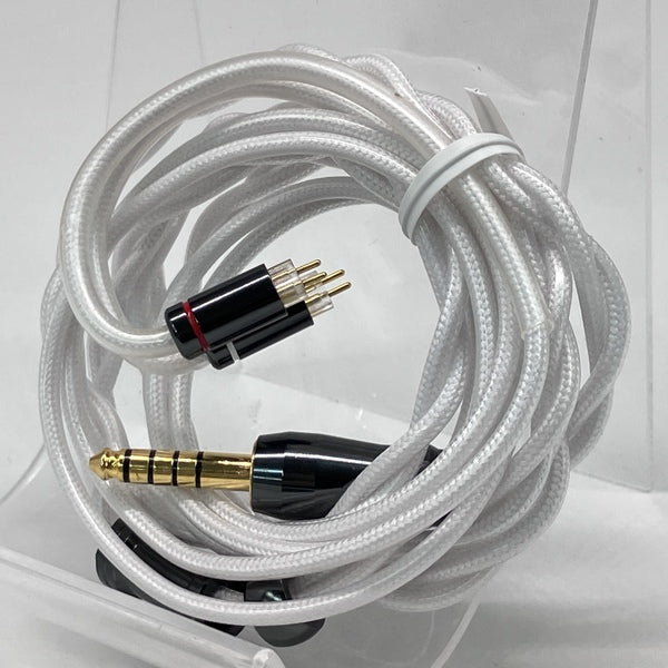 【中古】NICEHCK SnowWings 2pin-4.4mm【秋葉原】