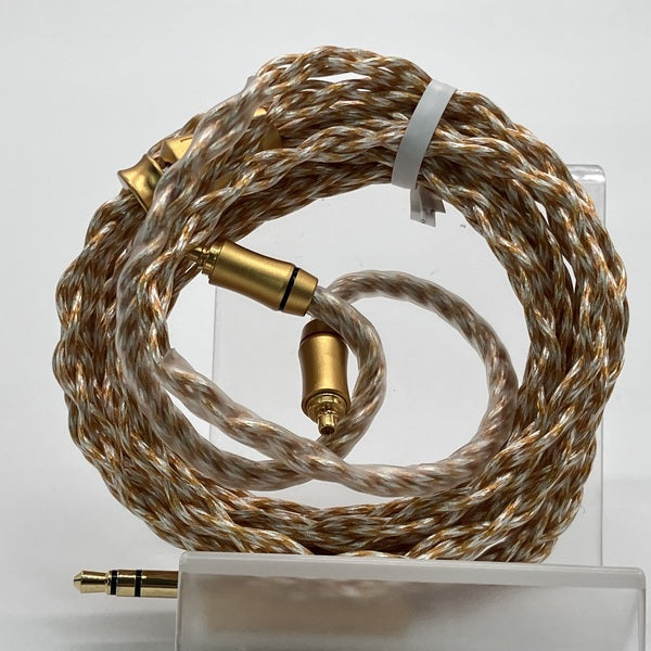 【中古】NICEHCK GoldCrown mmcx-3.5mm【秋葉原】