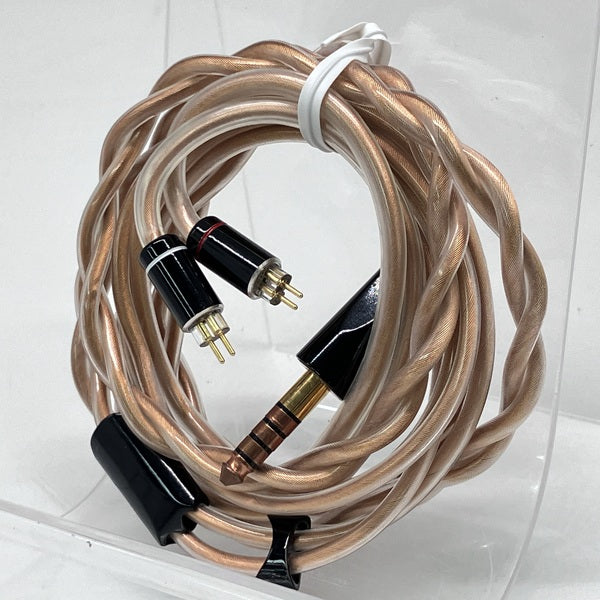 【中古】NICEHCK AACKing 2pin.4.4mm【秋葉原】