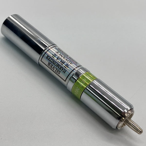 【中古】SILVER HARMONIZER RCA ADVANCE【秋葉原】