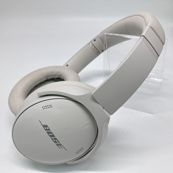 【中古】QuietComfort45 Headphone ホワイトスモーク【日本橋】
