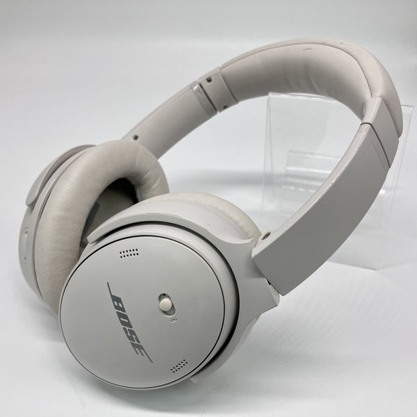 【中古】QuietComfort45 Headphone ホワイトスモーク【日本橋】