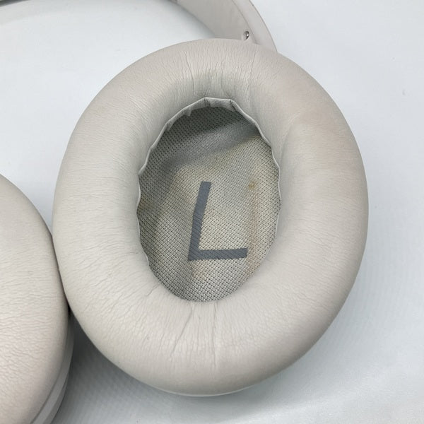 【中古】QuietComfort45 Headphone ホワイトスモーク【日本橋】