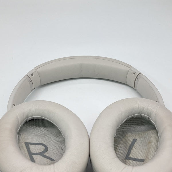 【中古】QuietComfort45 Headphone ホワイトスモーク【日本橋】