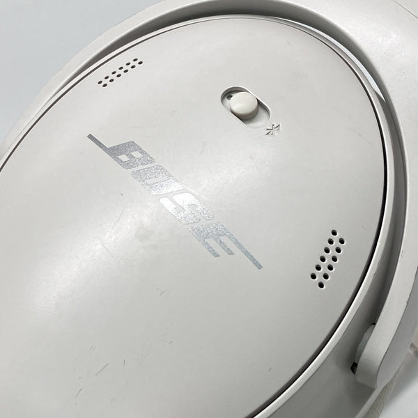 【中古】QuietComfort45 Headphone ホワイトスモーク【日本橋】