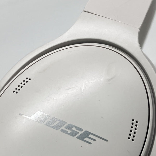 【中古】QuietComfort45 Headphone ホワイトスモーク【日本橋】