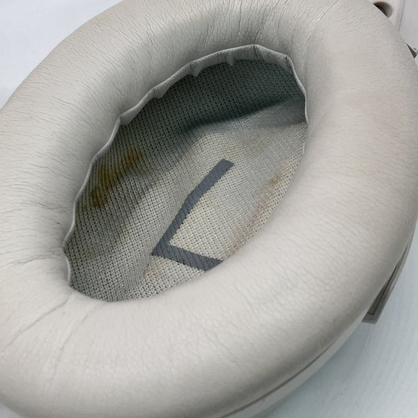 【中古】QuietComfort45 Headphone ホワイトスモーク【日本橋】