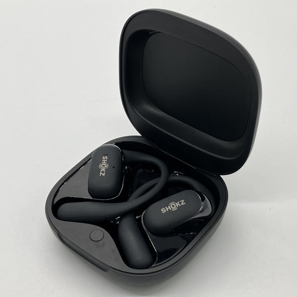 【中古】OpenFit 2+ Black【SKZ-EP-000050】【日本橋】