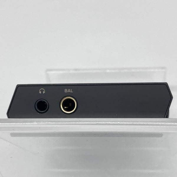 【中古】M1 Plus Black【名古屋】