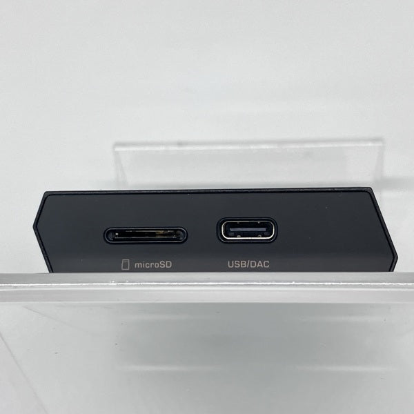 【中古】M1 Plus Black【名古屋】