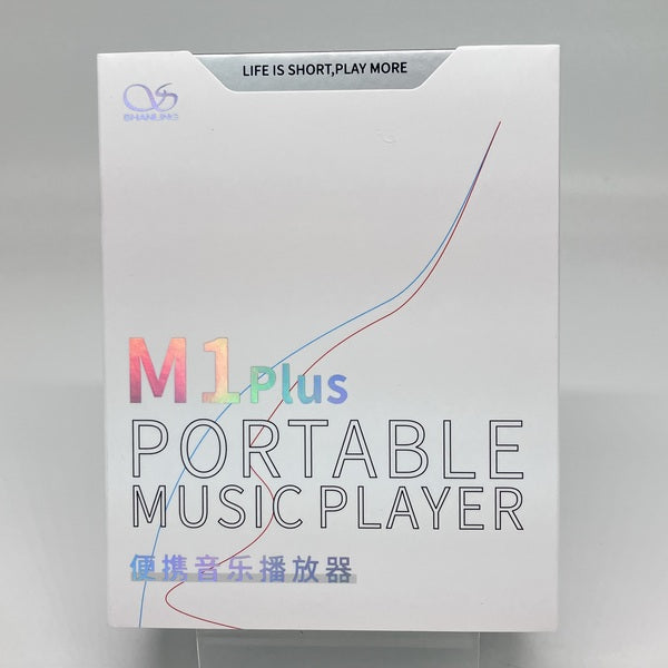 【中古】M1 Plus Black【名古屋】