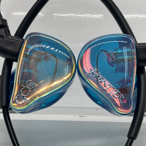 【中古】FRONTIER Emerald 【QDC-FRONTIER-EM】【名古屋】