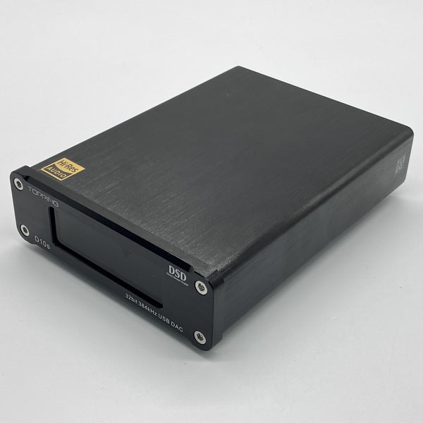 【中古】TOPPING D10s【名古屋】