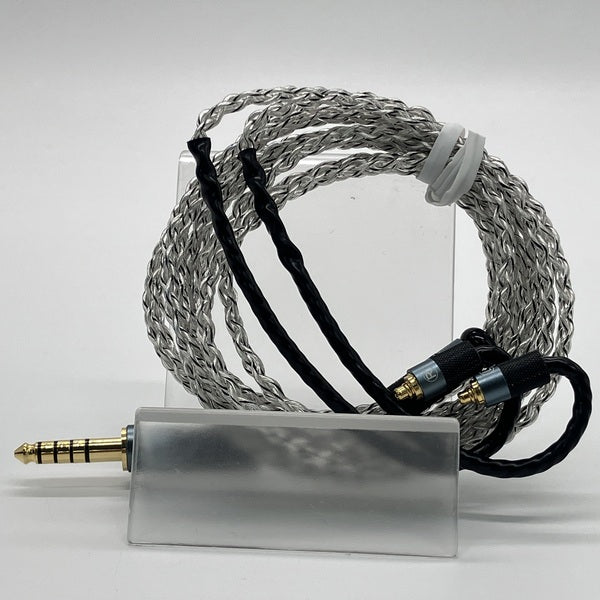 【中古】GUCraftsman 5N無酸素銅銀メッキ MMCX-4.4mm【名古屋】