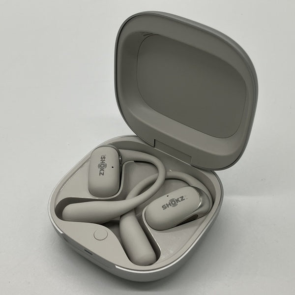 【中古】OpenFit 2+ Grey【SKZ-EP-000051】【日本橋】