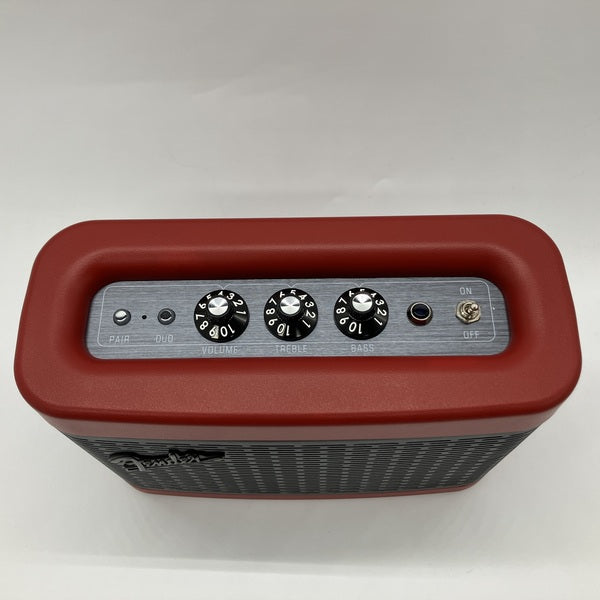 【中古】NEWPORT2 Red Gunmetal【秋葉原】