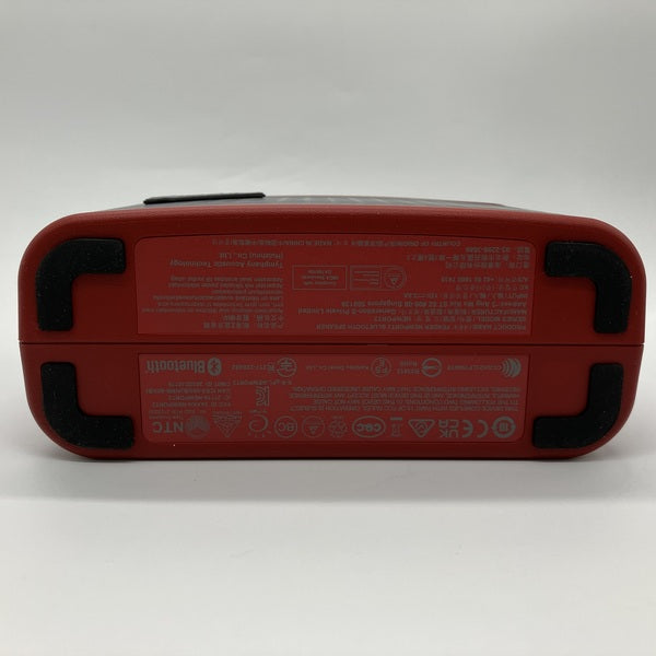 【中古】NEWPORT2 Red Gunmetal【秋葉原】
