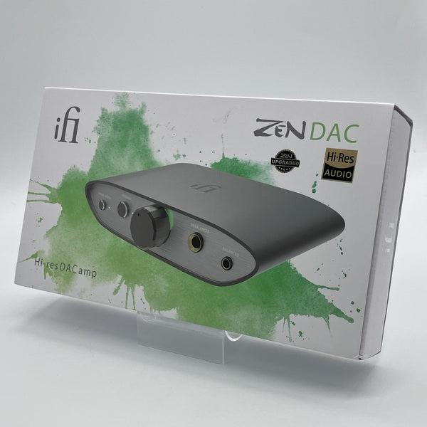 【中古】ZEN DAC【秋葉原】