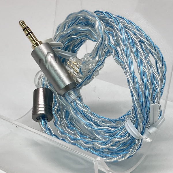 【中古】QKZ T1　2pin 3.5mm【秋葉原】