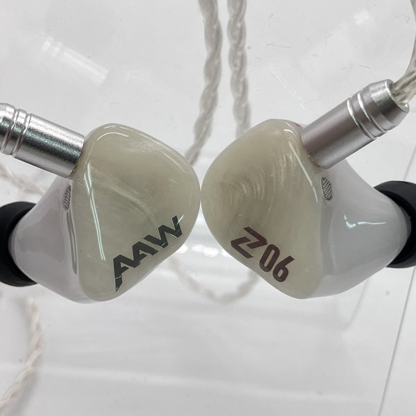 【中古】Z06 Blanc Edition(Universal Fit)【秋葉原】