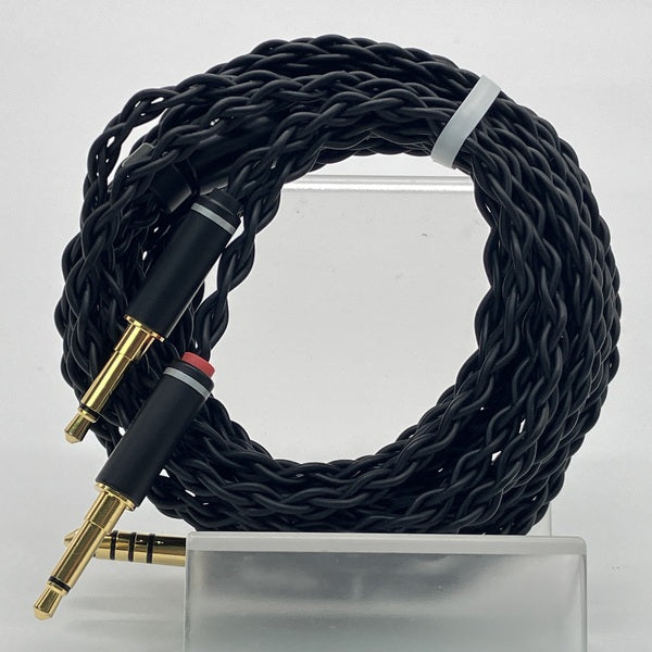 【中古】霧降 豪 (Kirifuri-Gou)4.4mm5極バランス/3.5mm2極モノラルミニ×2 【NLA-KFI-GOU】【秋葉原】