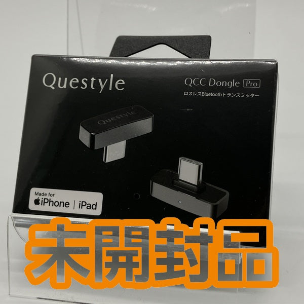 【中古】QCC Dongle Pro【秋葉原】