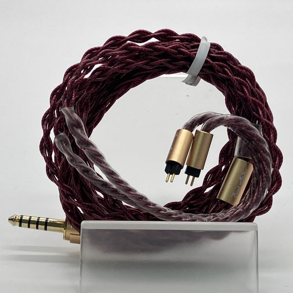 【中古】Vermilion MKII 8Wire Custom-4.4mm 【BEA-7285】【秋葉原】