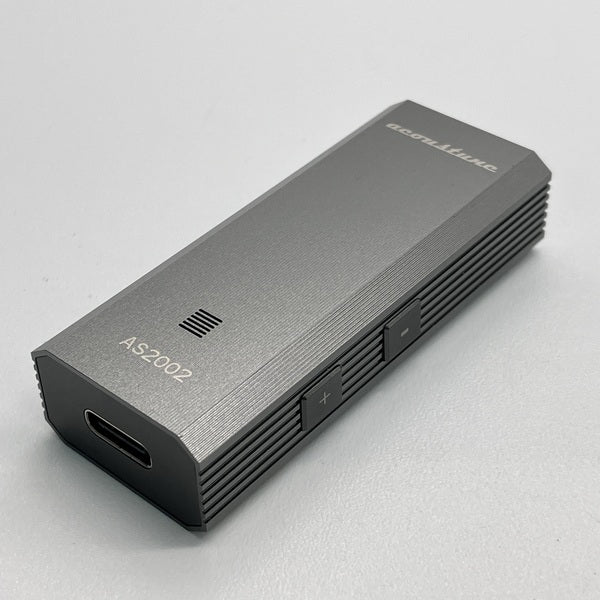 【中古】AS2002 USB DAC【秋葉原】
