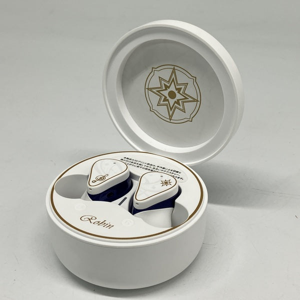 【中古】Robin's Earphones (崩壊：スターレイル) コラボモデル【秋葉原】