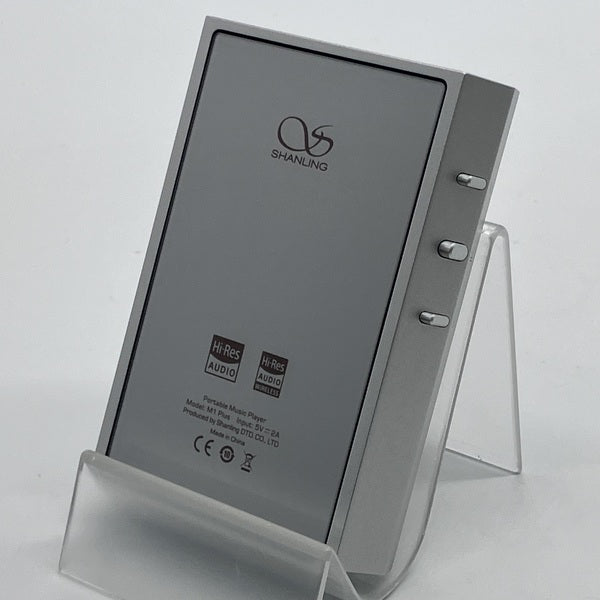 【中古】M1 Plus Silver【秋葉原】