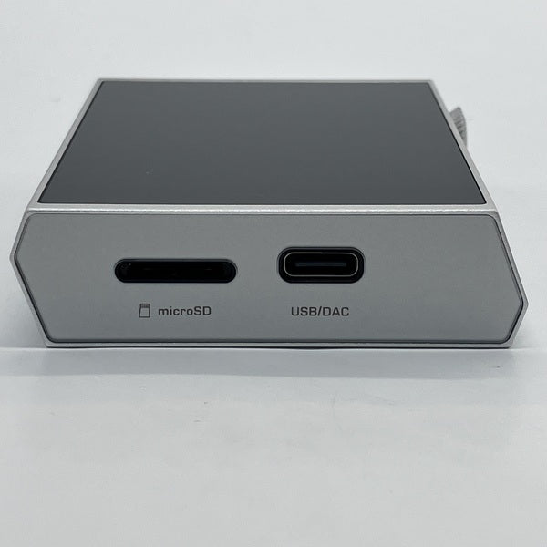 【中古】M1 Plus Silver【秋葉原】