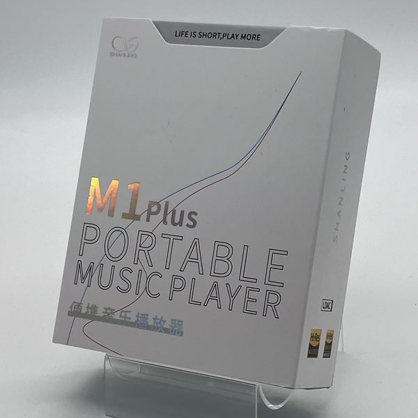 【中古】M1 Plus Silver【秋葉原】