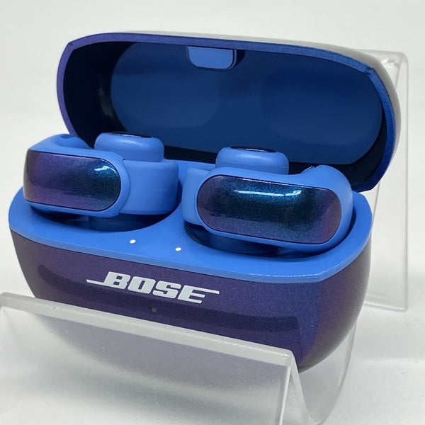 【中古】Ultra Open Earbuds カーボンブルー【秋葉原】