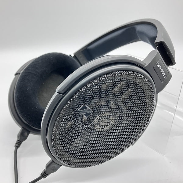 【中古】HD 660S【日本橋】