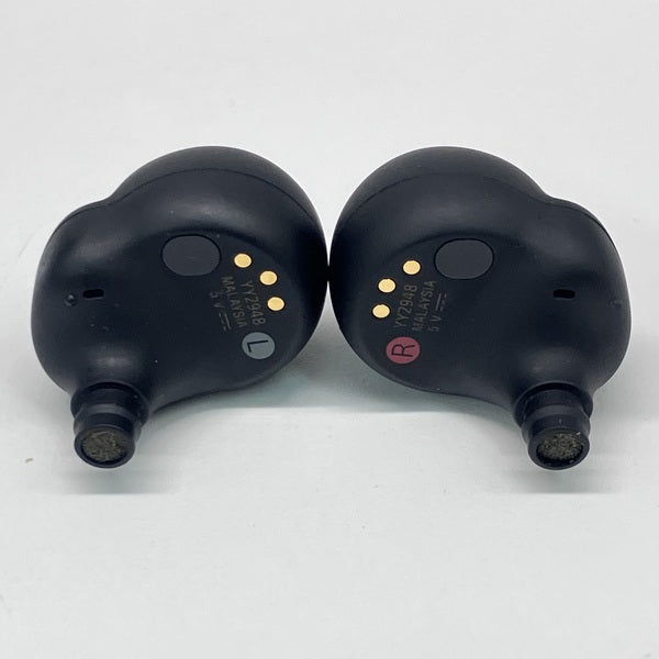 【中古】WF-1000XM4 BM ブラック【日本橋】