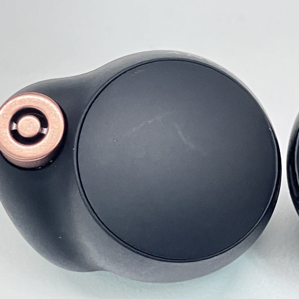 【中古】WF-1000XM4 BM ブラック【日本橋】