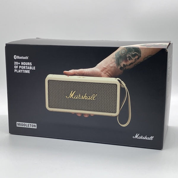 【中古】Middleton Cream【秋葉原】