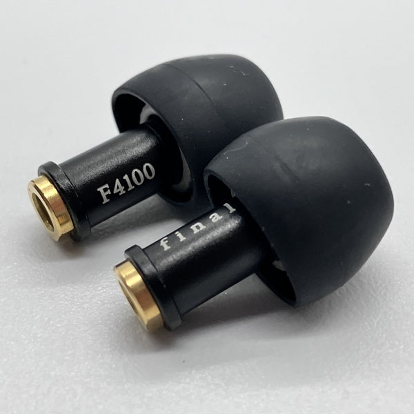 【中古】F4100 【FI-F4BALD】（ケーブル欠品）【秋葉原】