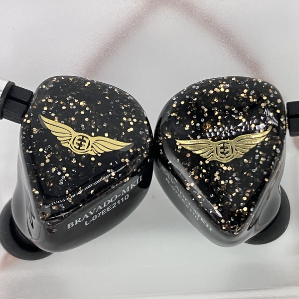 【中古】BRAVADO MKII (Universal fit)【名古屋】