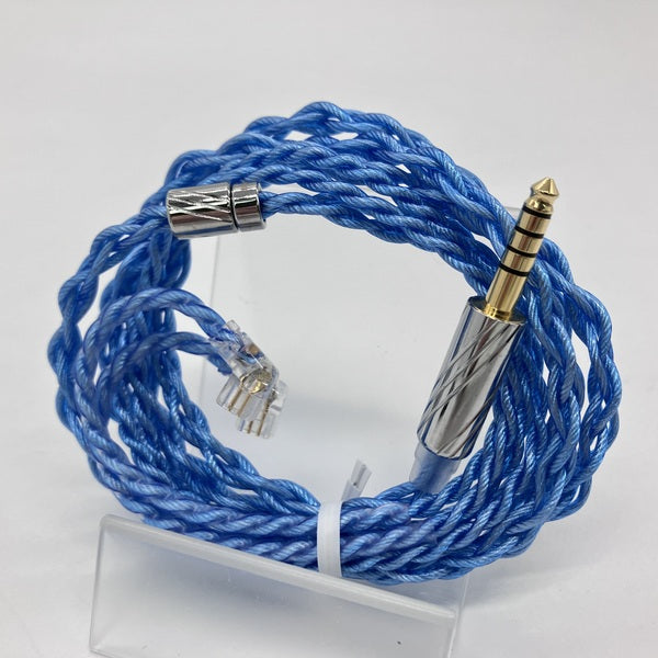 【中古】BIGMANGO-ALLBLUE qdc-4.4mm【名古屋】