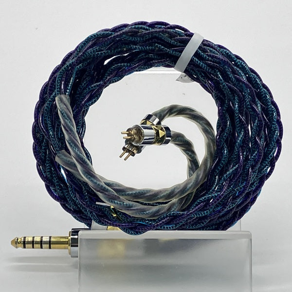 【中古】NICEHCK DualGod 2pin-4.4mm【名古屋】