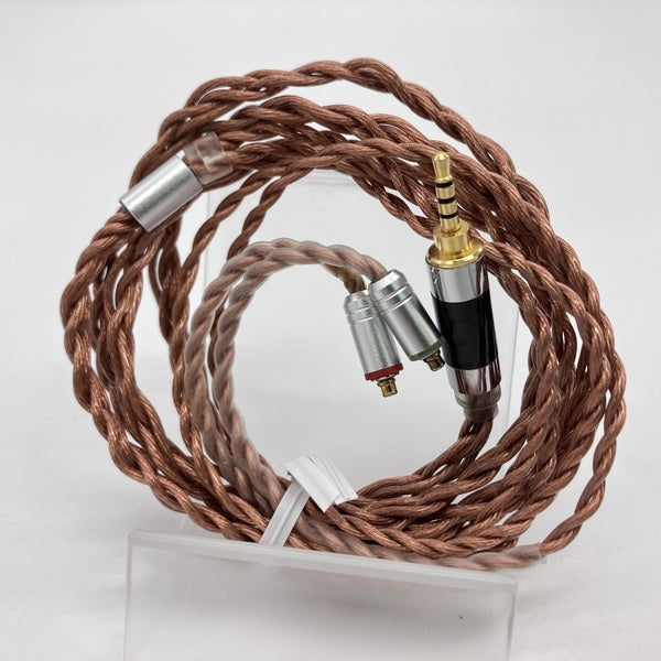 【中古】Yinyoo YYX4765 MMCX-2.5mm【名古屋】