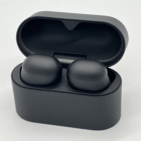 【中古】WF-1000XM6 BZ ブラック【秋葉原】