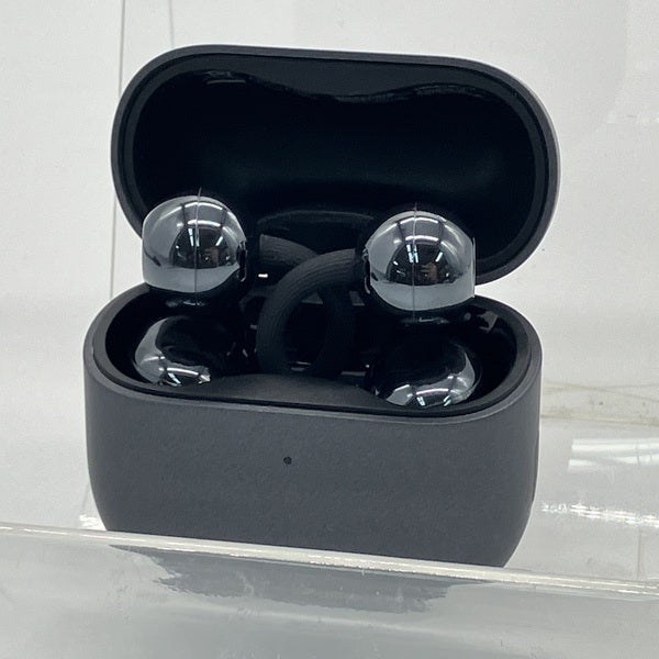 【中古】HUAWEI FreeClip 2/Black【秋葉原】